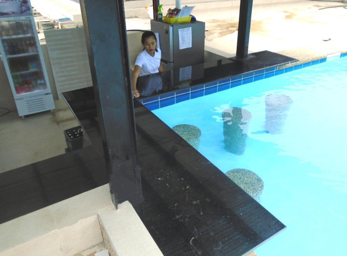 Bohol Jewel Resort Dauis Exterior photo