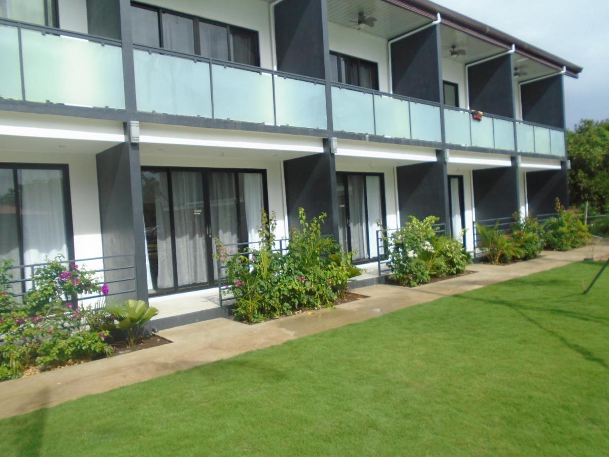 Bohol Jewel Resort Dauis Exterior photo