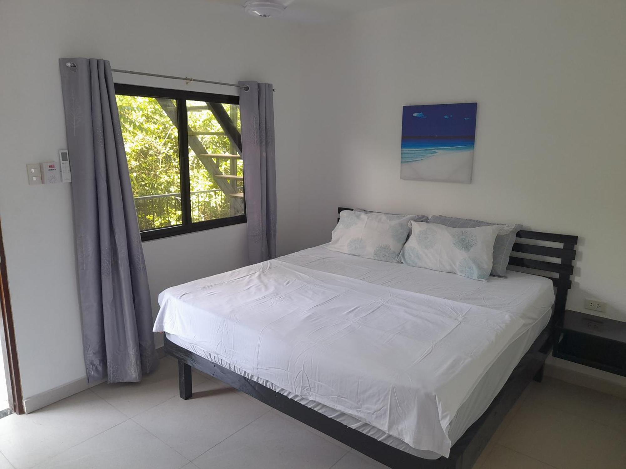 Bohol Jewel Resort Dauis Exterior photo