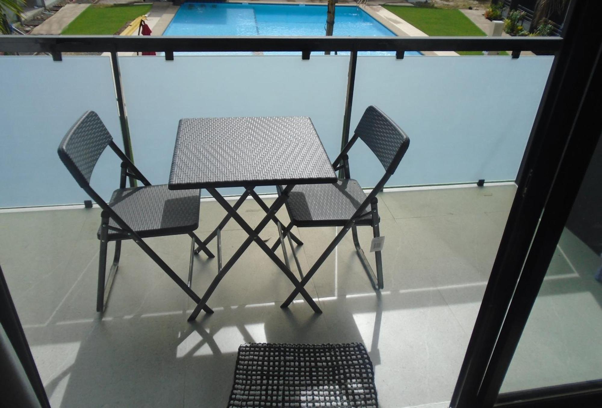 Bohol Jewel Resort Dauis Exterior photo