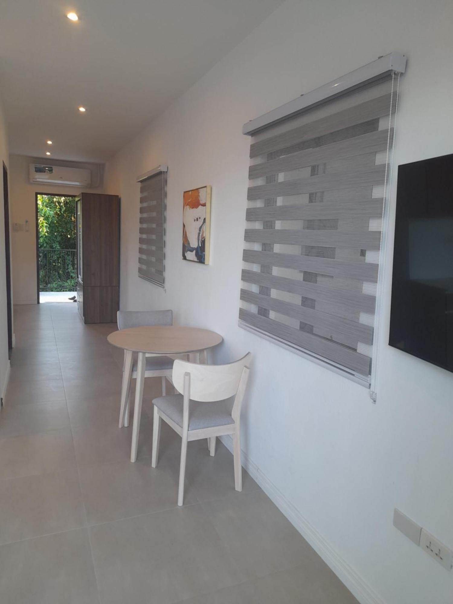 Bohol Jewel Resort Dauis Exterior photo