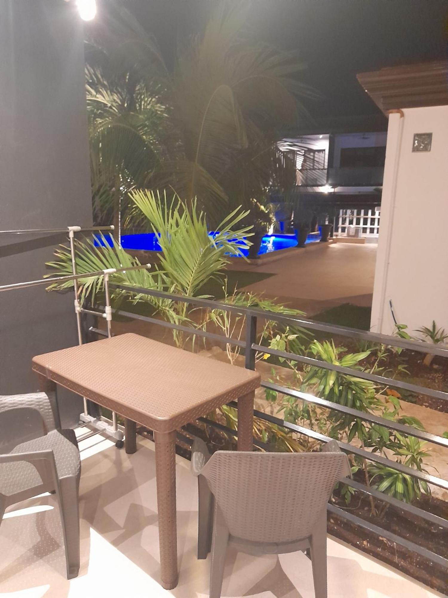 Bohol Jewel Resort Dauis Exterior photo